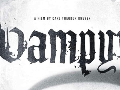 Vampyr (1932) – Movie 3 in 31 Days of&nbsp;Horror